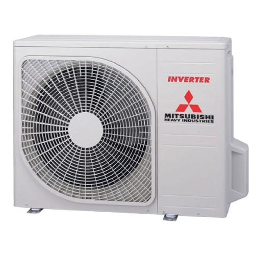 ΚΛΙΜΑΤΙΣΤΙΚΟ MITSUBISHI SRK/SRC-71 ZR-W INVERTER 24000BTU R32
